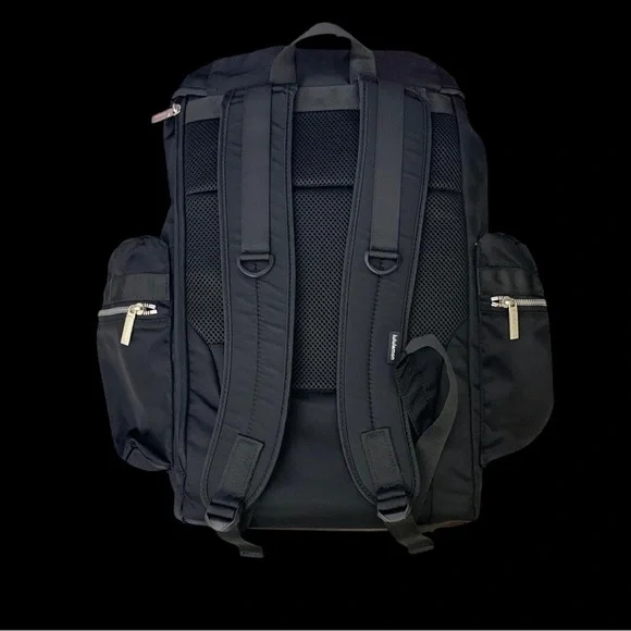 lululemon athletica Midnight Black Backpack 25L - Picture 7 of 7